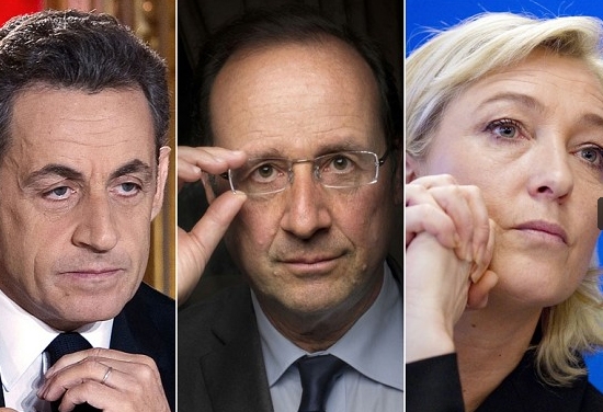 سایه سنگین نابسامانی اقتصادی بر انتخابات فرانسه
