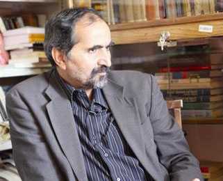 دکتر تقی ‌آزاد ارمکی