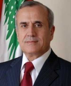 هشدار شدید رئیس جمهور لبنان به کشورهای عربی درباره بحران سوریه 