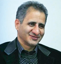 دکتر سیدحمید حسینی