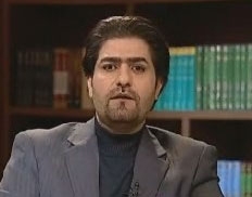 مهدی ریاحی