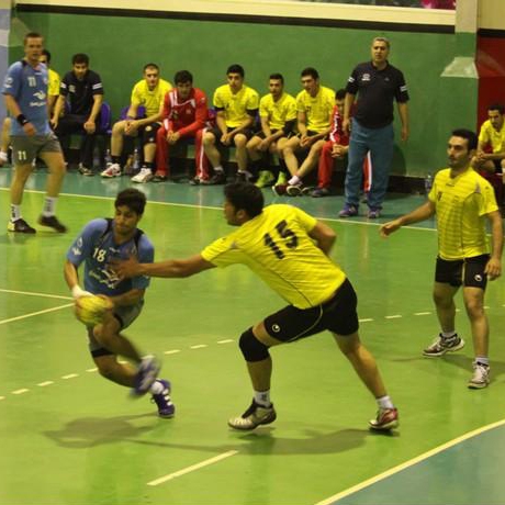 handball