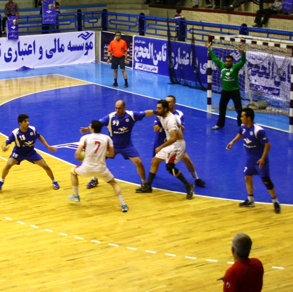 handball