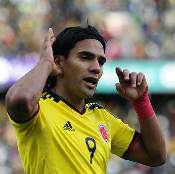 Falcao