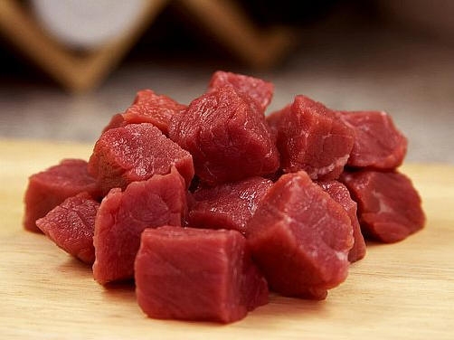 مصرف زیاد گوشت قرمز و کره عامل بروز آلزایمر است 