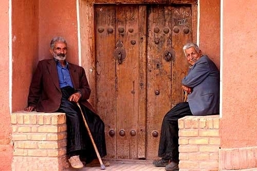 آشنایی با خانه‌های قدیمی و تاریخی ایران