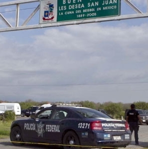 mexico