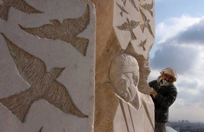 مجسمه