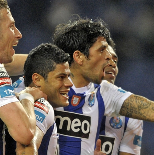 porto