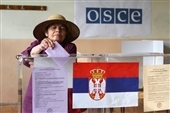 انتخابات رییس جمهوری صربستان به دور دوم کشیده شد