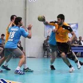 handball