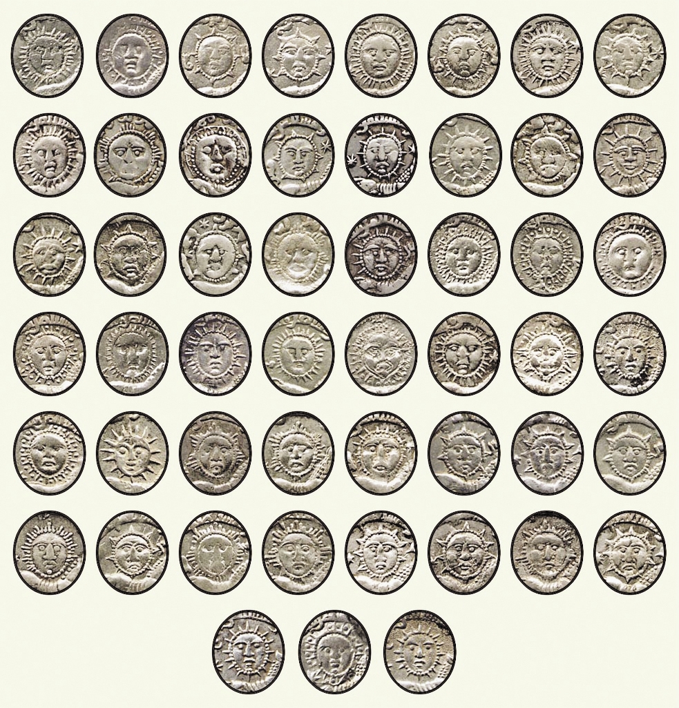 مجموعه سکه