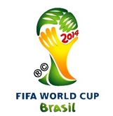 WM 2014 logo
