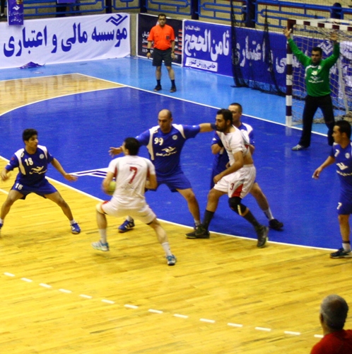 handball