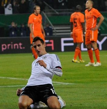 Klose