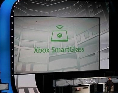 smartglass