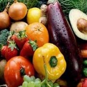 محصولات کشاورزی ارگانیک