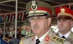  وزیر دفاع جدید سوریه منصوب شد