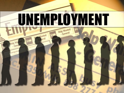 رکوردشکنی میزان بیکاری در حوزه یورو