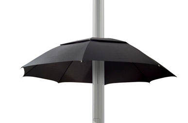 Lampbrella