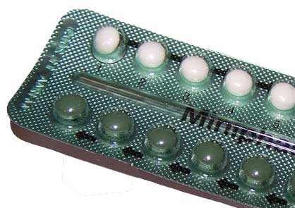 contraceptive