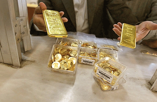 تغییرات جزیی قیمت سکه و طلا | جدول آخرین قیمت را ببینید