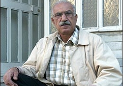 نویسنده ایرانی