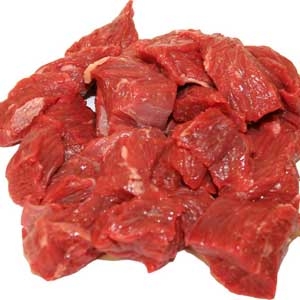 گوشت قرمز و سرطان روده