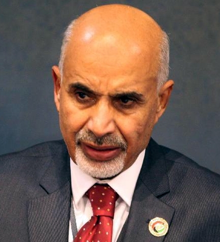 محمد المقریف، رئیس کنگره ملی لیبی شد