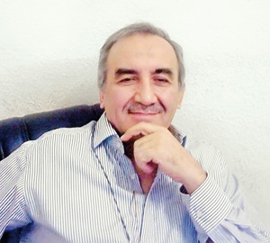 محی‌الدین ساجدی