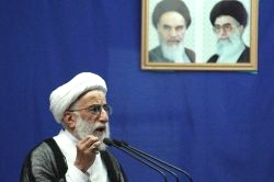 13 مرداد؛ گزارش نماز جمعه تهران