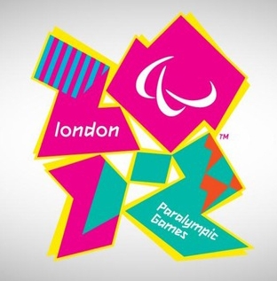 london parolympic logo
