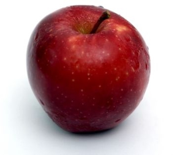 مصرف سیب با پوست و کنترل فشارخون