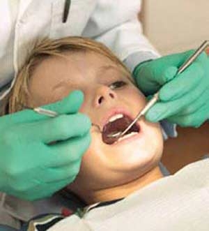 واکسن ضد پوسیدگی دندان