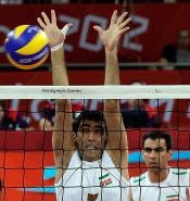 پارالمپیک؛ والیبال ایران برای ششمین بار به فینال رسید