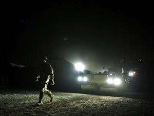 انهدام 6 فروند هواپیمای نظامی آمریکا در افغانستان