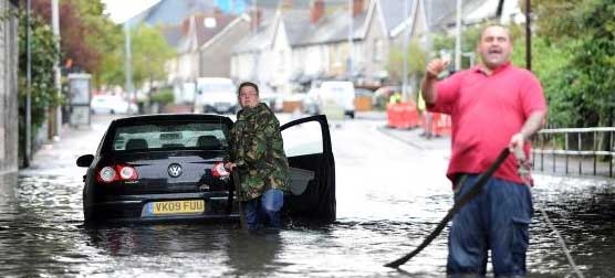  uk flood