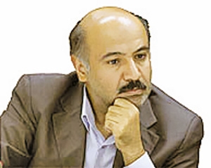 دکتر احمد میدری