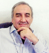 محی الدین ساجدی