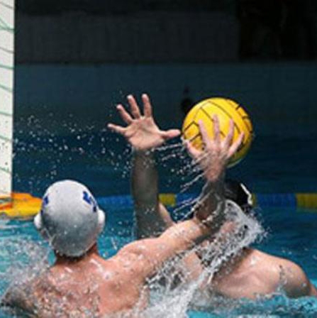 waterpolo