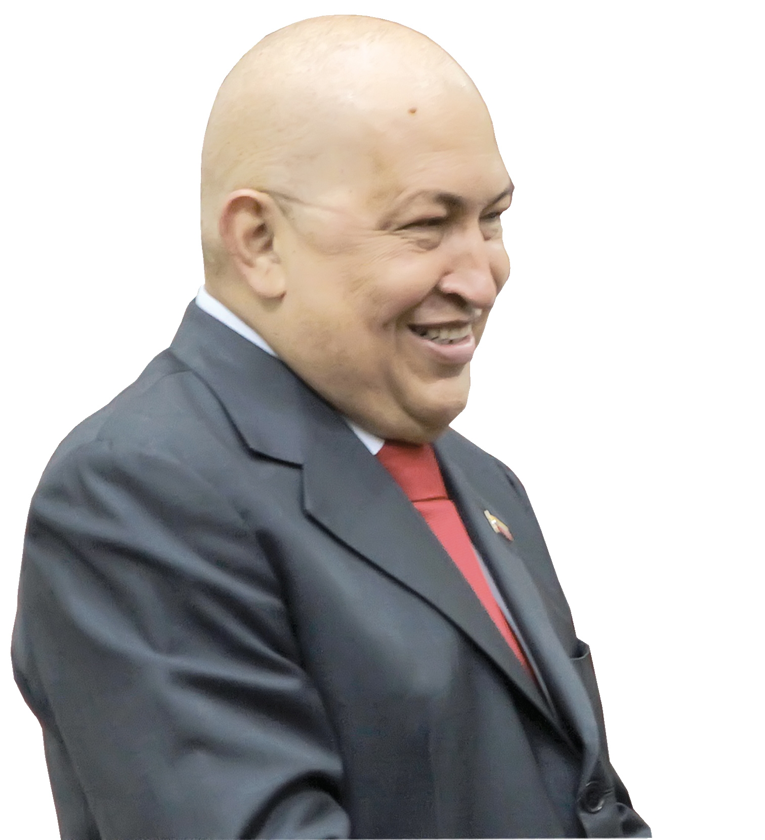 هوگو چاوز