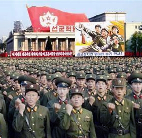 کره شمالی سئول را تهدید به اقدام تلافی جویانه کرد