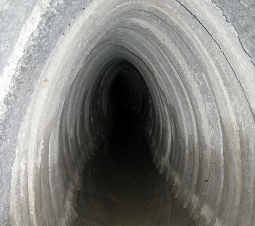 abouzar tunnel