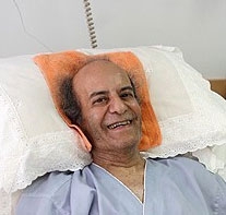 محمد بیگلری پور