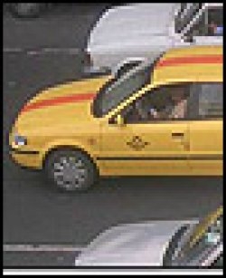 زورگیری با تاکسی سرقتی
