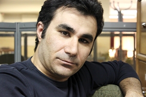 کامران محمدی