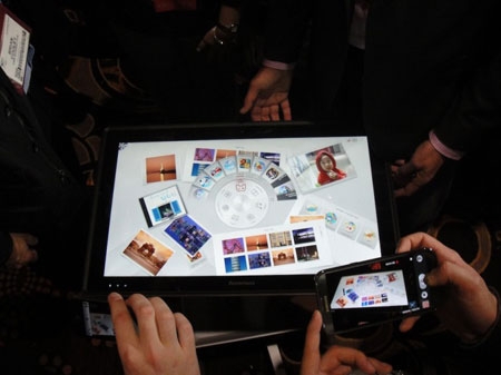 چنگال هوشمند و گوشی ضدآب سونی دستاورد‌های نمایشگاه CES