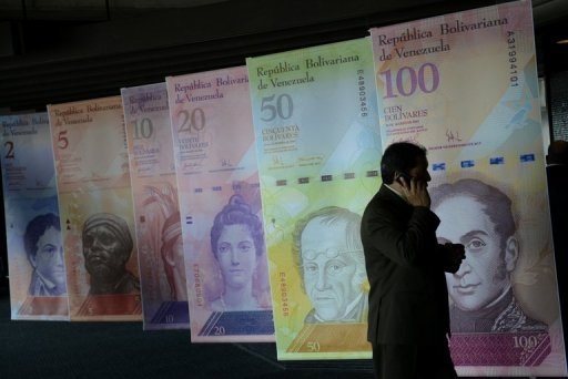 venezuelan economy