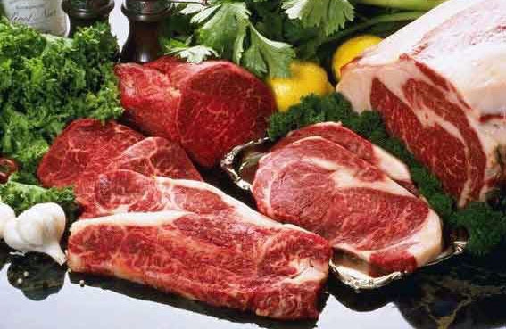 آیا مصرف گوشت قرمز برای بیماران قلبی خطرناک است؟