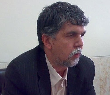سید عباس صالحی